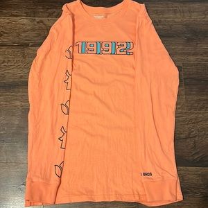 Brand New, Dutch Bros Long Sleeve Shirt, Size L